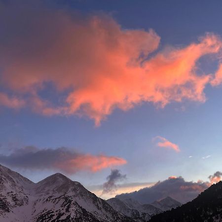 Apartaments Turistics Conseller Andorra la Vella Bagian luar foto