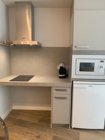 Apartaments Turistics Conseller Andorra la Vella Ruang foto
